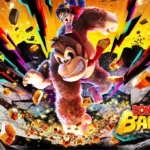 Donkey Kong Bananza