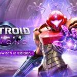 Metroid Prime Beyond