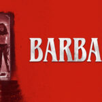 Barbare