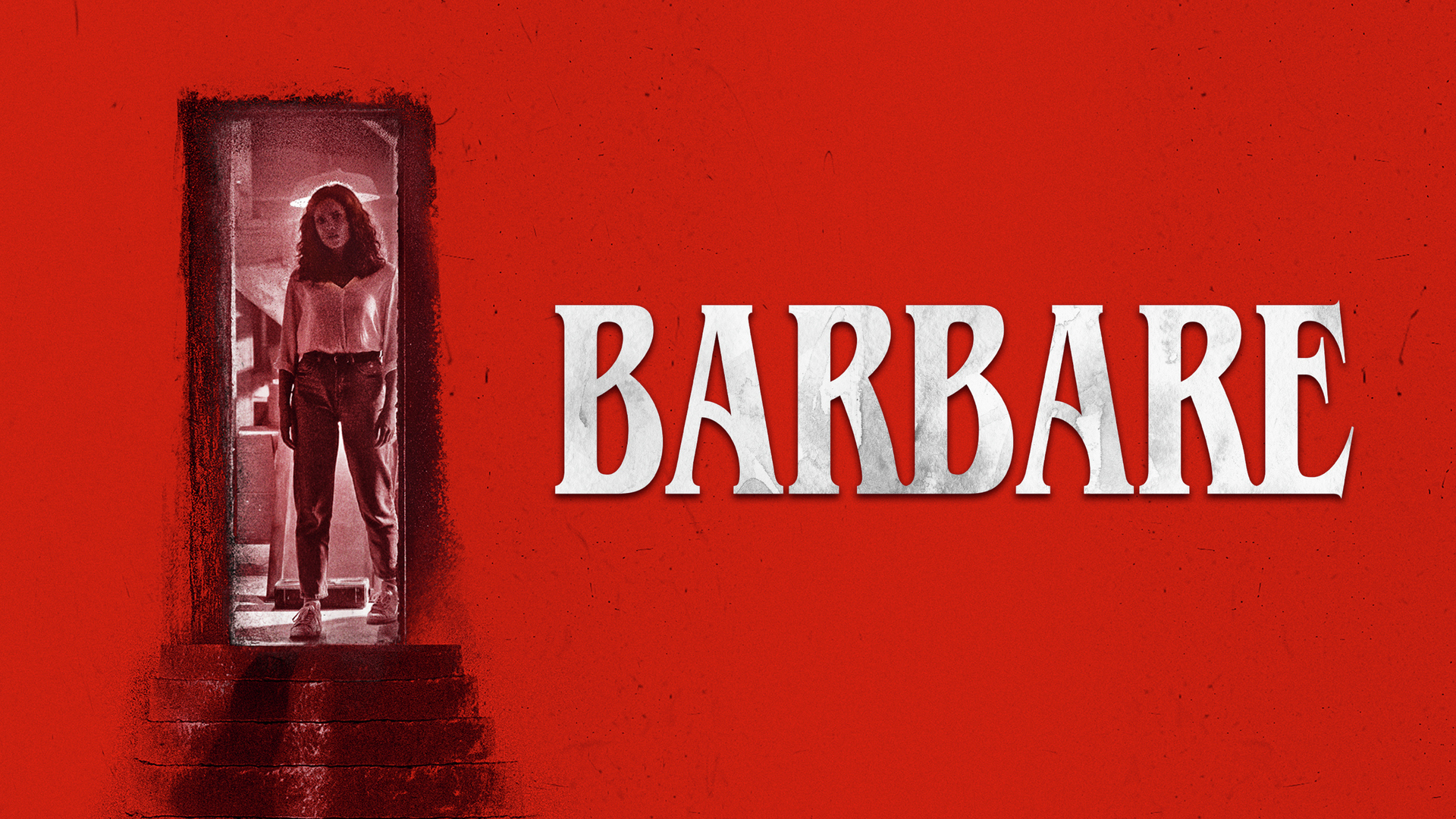 Barbare
