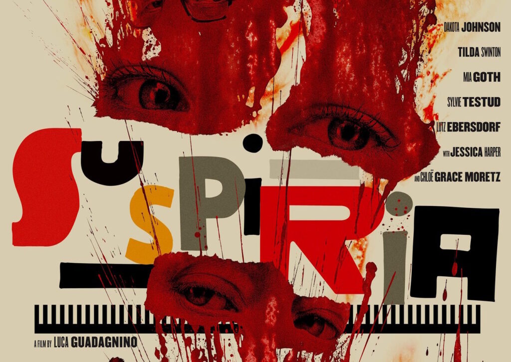 Suspiria